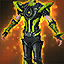 Photon Suit (Human Male)