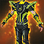 Guardex Photon Suit (High Elf Male)