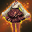 Mountain Dokkaebi Hanbok (Amani Female)
