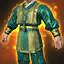 River Dokkaebi Hanbok (Castanic Male)