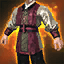 Mountain Dokkaebi Hanbok (Amani Male)