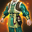 Wild River Dokkaebi Hanbok (Human Male)
