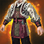 Wild Mountain Dokkaebi Hanbok (High Elf Male)