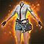 PUBG Outfit (Human Female)