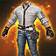 PUBG Outfit (High Elf Male)