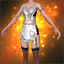 Dyeable Evening Apparel (High Elf Female)