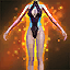 Triton Deluxe Swimwear (Elin)