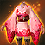 Festive Yukata (Human Female)
