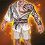 Dyeable Yukata (Castanic Male)