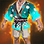Petal Yukata (Popori)