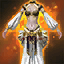 Dyeable Veil Dancer (Amani Female)