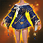 Skyrider's Robes (High Elf Female)