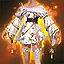 Dyeable Starcatcher's Robes (Human Female)