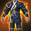 Skyrider's Robes (Baraka)