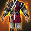 Starcatcher's Robes (Human Male)