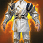 Dyeable Starcatcher's Robes (Amani Male)
