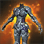 Obscurium Battle Suit (Elin)