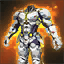 Lucium Battle Suit (Castanic Male)