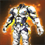 Dyeable Lucium Battle Suit (Popori)