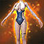 Treasure Hunter (High Elf Female)