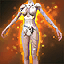 Dyeable Master Treasure Hunter (Amani Female)