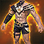 Master Treasure Hunter (Baraka)
