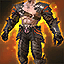 Hagufna’s Body Armor (Human Male)