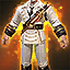Dyeable Military Uniform (High Elf Male)