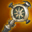 Flamestave