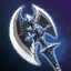 Glass Axe