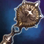 Petrolith Scepter