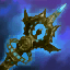 Deep Sea Rod