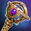 Seismic Staff