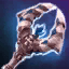 Sprite Staff