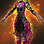 Pink Hauberk (Elin Gunner)