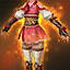 Kunoichi Robe