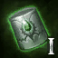 Isren's Relic I