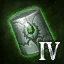 Seren's Relic IV