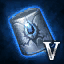 Tithus's Relic V