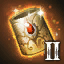 Amarun's Relic II