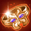 Carving Radiant Ring
