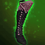 Master's Duranium Shoes