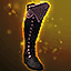 Annihilation Shoes
