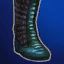 Twistshard Shoes