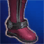 Abnegate Shoes