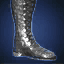 Sterling Shoes Template
