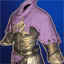 Sly Robes of Evening
