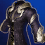 Flamebuck Robe