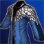 Gold-Digger's Robe