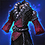 Dauntless Azart Robe